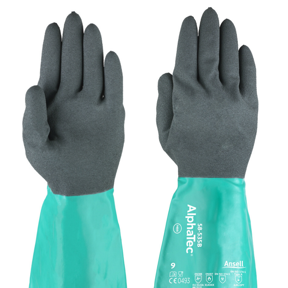 Guantes
